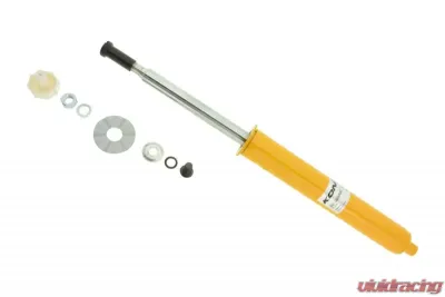 KONI Sport (yellow) 8641- externally adjustable, low pressure gas strut insert Toyota Celica Front 2000-2005 - 8641 1409Sport